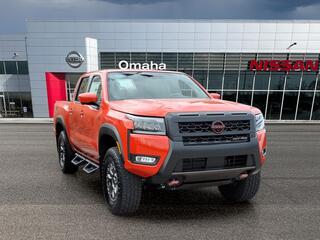 2026 Nissan Frontier for sale in Omaha NE