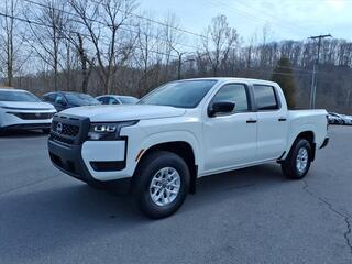 2026 Nissan Frontier for sale in Kingsport TN