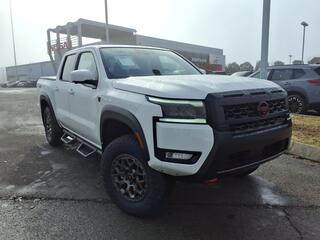 2026 Nissan Frontier for sale in Clarksville TN