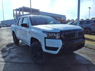 2026 Nissan Frontier for sale in Clarksville TN