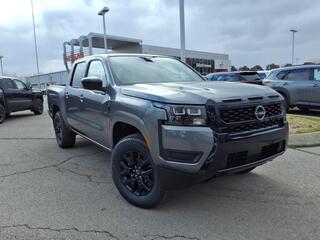 2026 Nissan Frontier for sale in Clarksville TN