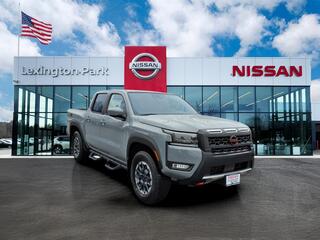 2026 Nissan Frontier for sale in California MD
