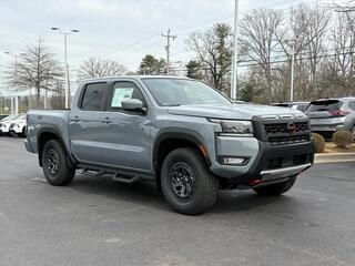 2026 Nissan Frontier for sale in Asheville NC