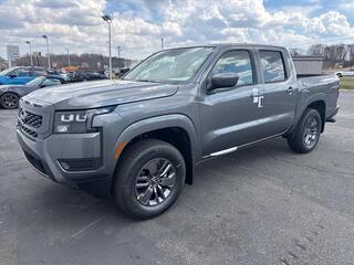 2026 Nissan Frontier for sale in Forest City NC
