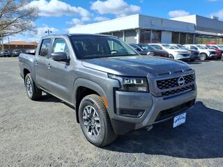 2026 Nissan Frontier for sale in Pine Bluff AR
