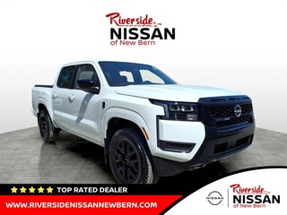 2026 Nissan Frontier for sale in New Bern NC