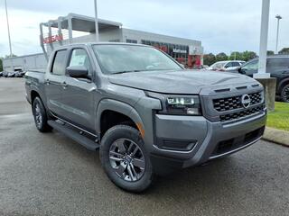 2026 Nissan Frontier for sale in Clarksville TN