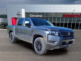 2026 Nissan Frontier for sale in Omaha NE