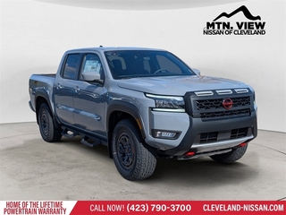 2026 Nissan Frontier for sale in Mcdonald TN