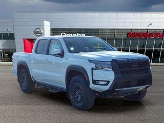 2026 Nissan Frontier for sale in Omaha NE