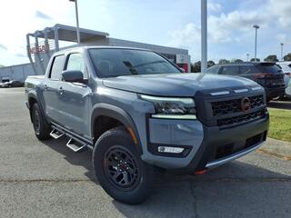2026 Nissan Frontier for sale in Clarksville TN