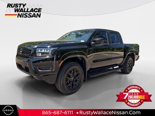 2026 Nissan Frontier for sale in Knoxville TN