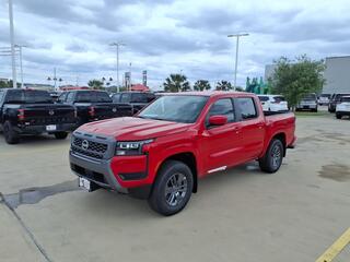2026 Nissan Frontier for sale in Kosciusko MS