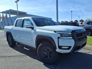 2026 Nissan Frontier for sale in Clarksville TN