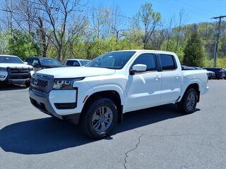 2026 Nissan Frontier for sale in Kingsport TN
