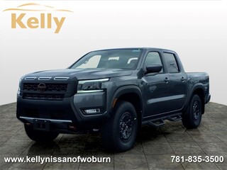 2026 Nissan Frontier for sale in Stoneham MA