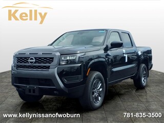 2026 Nissan Frontier for sale in Stoneham MA