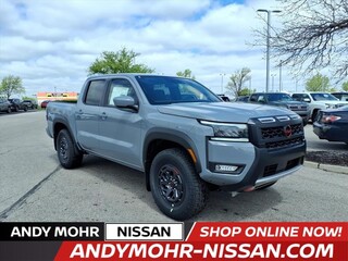 2026 Nissan Frontier for sale in Indianapolis IN