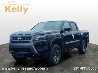 2026 Nissan Frontier for sale in Stoneham MA