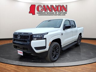2026 Nissan Frontier for sale in Bedford PA
