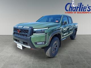 2026 Nissan Frontier for sale in Augusta ME