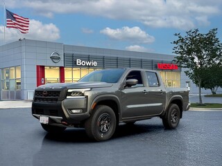 2026 Nissan Frontier for sale in West Mifflin PA