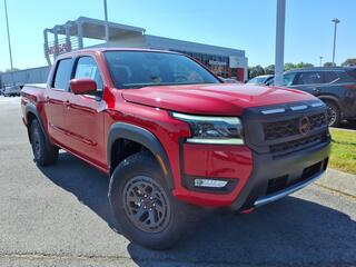 2026 Nissan Frontier for sale in Clarksville TN