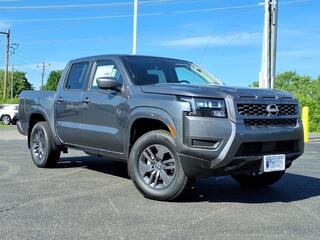 2026 Nissan Frontier for sale in Portsmouth NH