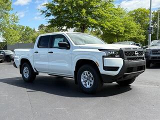 2026 Nissan Frontier for sale in Asheville NC