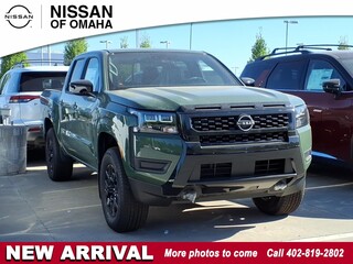 2026 Nissan Frontier for sale in Omaha NE