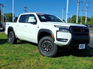 2026 Nissan Frontier for sale in Portsmouth NH