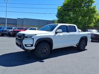 2026 Nissan Frontier for sale in Kingsport TN