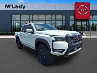 2026 Nissan Frontier for sale in Crystal Lake IL