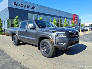 2026 Nissan Frontier for sale in Avon IN