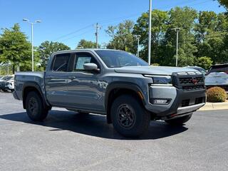 2026 Nissan Frontier for sale in Asheville NC