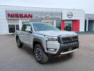 2026 Nissan Frontier for sale in Jackson MS