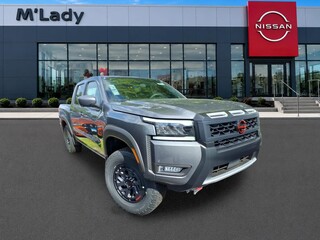 2026 Nissan Frontier for sale in Crystal Lake IL