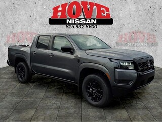 2026 Nissan Frontier for sale in Bradley IL