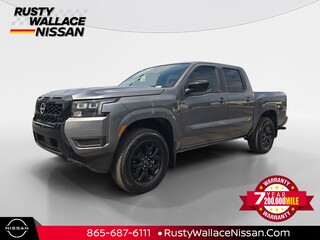 2026 Nissan Frontier for sale in Knoxville TN