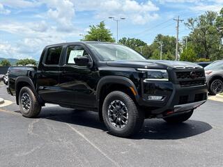 2026 Nissan Frontier for sale in Asheville NC
