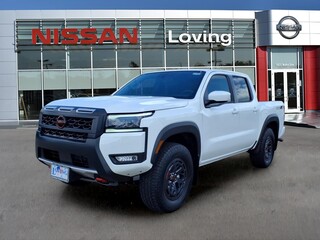2026 Nissan Frontier for sale in Lufkin TX