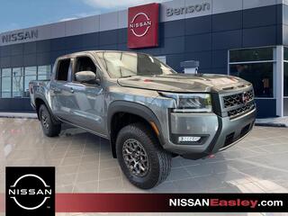 2026 Nissan Frontier for sale in Easley SC