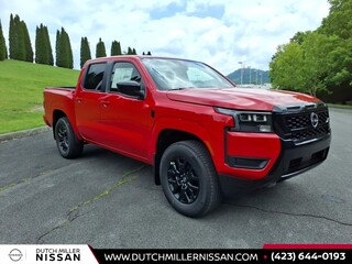 2026 Nissan Frontier for sale in Bristol TN