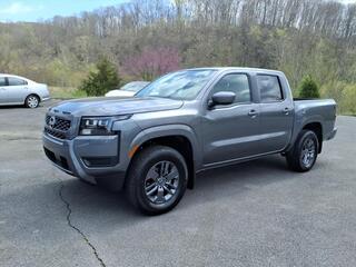 2026 Nissan Frontier for sale in Kingsport TN