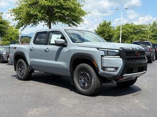 2026 Nissan Frontier for sale in Asheville NC