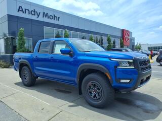 2026 Nissan Frontier for sale in Avon IN