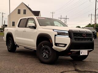 2026 Nissan Frontier for sale in Portsmouth NH