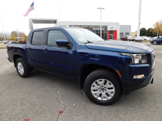 2022 Nissan Frontier for sale in Clarksville TN