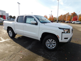 2022 Nissan Frontier for sale in Clarksville TN