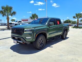 2022 Nissan Frontier for sale in Kosciusko MS